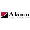 Alamo Pharma Services Logo