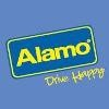Alamo Rent A Car Logo