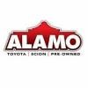 Alamo Toyota Logo