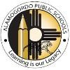 Alamogordo Public Schools Logo