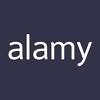 Alamy Logo