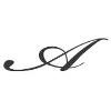 Alan Allman Logo