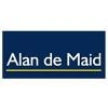 Alan de Maid Logo