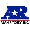 Alan Ritchey Logo