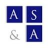 Alan Spencer & Associates Logo