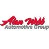 Alan Webb Automotive Group Logo