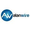 Alan Wire Logo