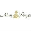 Alan Wong's Restaurants Logo