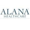 Alana HealthCare Logo