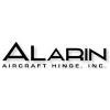 Alarin Aircraft Hinge Logo