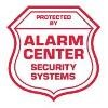 Alarm Center Security Systems Logo