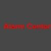 Alarm Center Logo