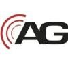 Alarm Guard Security Logo