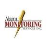 Alarm Monitoring Services Logo