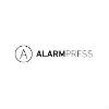 ALARM Press Logo