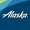 Alaska Airlines Logo
