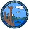 Alaska Dept of Environmental Conservation Logo