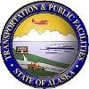 Alaska DOT&PF Logo