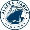 Alaska Marine Highway System Logo