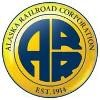 Alaska Railroad Logo