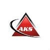 Alaska Structures Logo