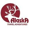 Alaska Travel Adventures Logo