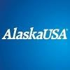 Alaska USA Logo