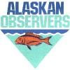 Alaskan Observers Logo