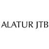 Alatur JTB Logo