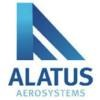 Alatus Aerosystems Logo