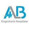 ALB Engenharia Hospitalar Logo