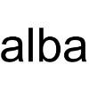 alba boutique Logo