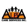 ALBA CARE SERVICES Logo
