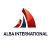 Alba International Logo