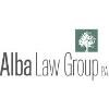 Alba Law Group Logo