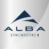 ALBA Synchrotron Logo