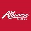 Albanese Confectionery Logo