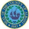 Albany County Department of Mental Health Logo
