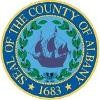 Albany County Department of Residential Health Care Facilities Logo