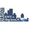 Albany ENT & Allergy Services Logo