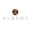 Albany Industries Logo