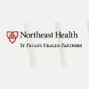 Albany Memorial Hospital Logo