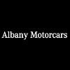 Albany Motorcars Logo