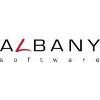 Albany Software Logo