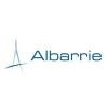 Albarrie Logo