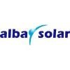 Albasolar Logo