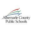 Albemarle County Schools Logo