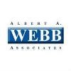 Albert A WEBB Assoc Logo