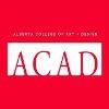 Alberta College of Art + Design Logo