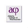 Alberta College of Pharmacists Logo